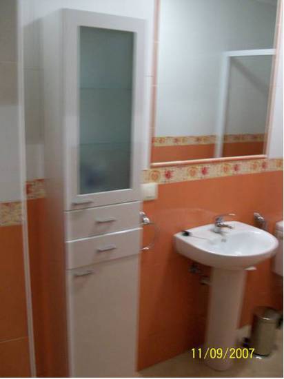 Alojamientos Claire  Испания, Коста де ла Луз