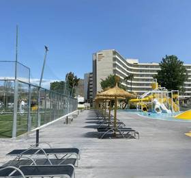Отдых в Pollensa Park & Spa  - Испания, Майорка