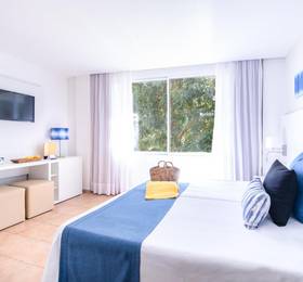 Туры в Pollensa Park & Spa  в Испании