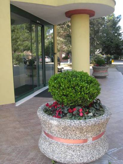 Accademia Residence  Италия, Калабрия