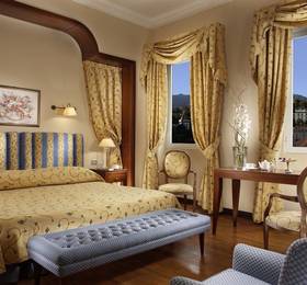 Отдых в Royal Hotel Sanremo  - Италия, Лигурия