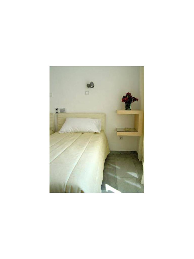 Far Out Hotel & Spa 