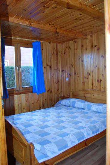 Camping La Rosaleda  Испания, Коста де ла Луз