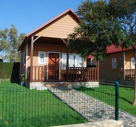 Отдых в Camping La Rosaleda  - Испания, Коста де ла Луз