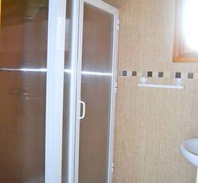 Camping La Rosaleda  в Коста де ла Лузе