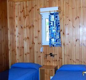 Туры в Camping La Rosaleda  в Испании