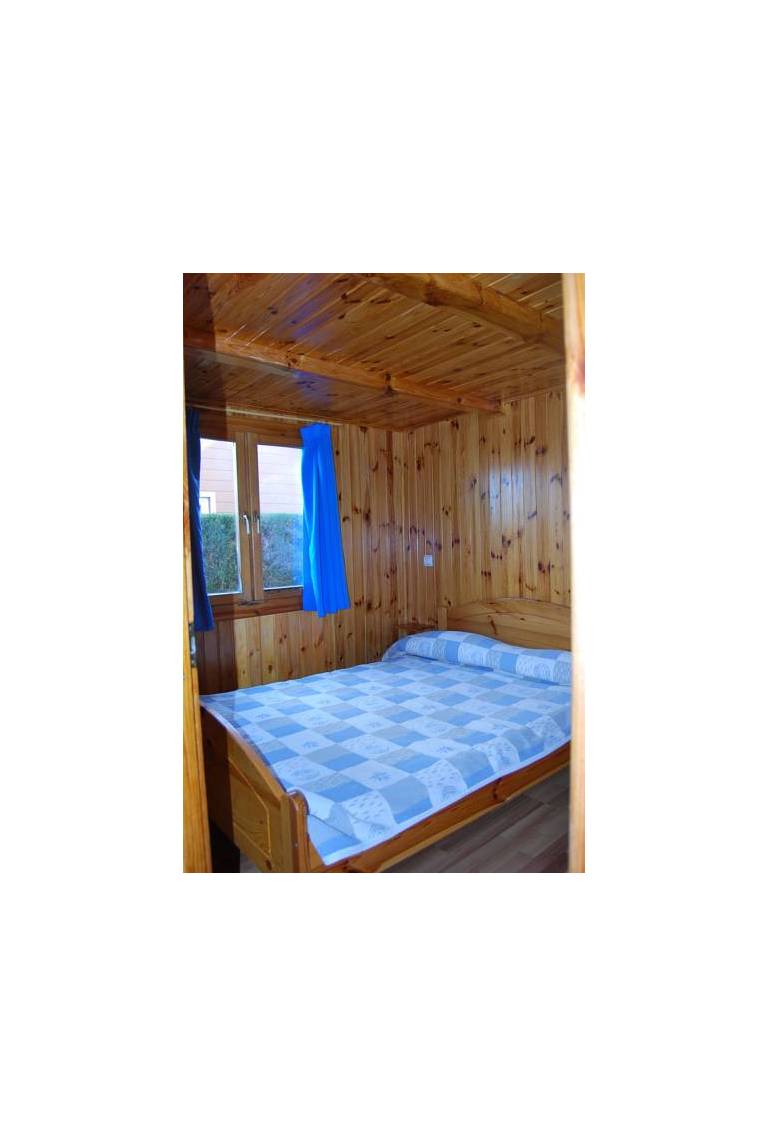Camping La Rosaleda 