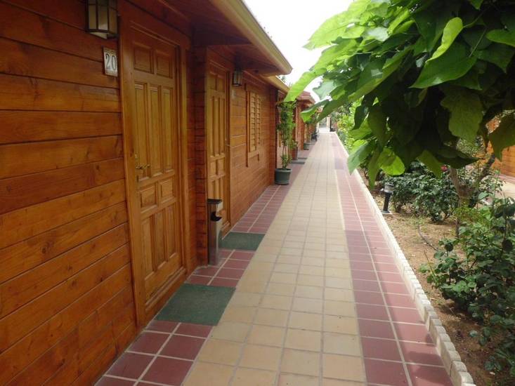 Hostal Gran Avenida  2* Испания, Куэнка
