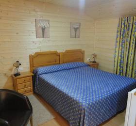 Туры в Hostal Gran Avenida  в Испании