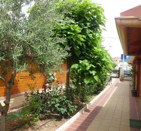 Отдых в Hostal Gran Avenida  - Испания, Куэнка