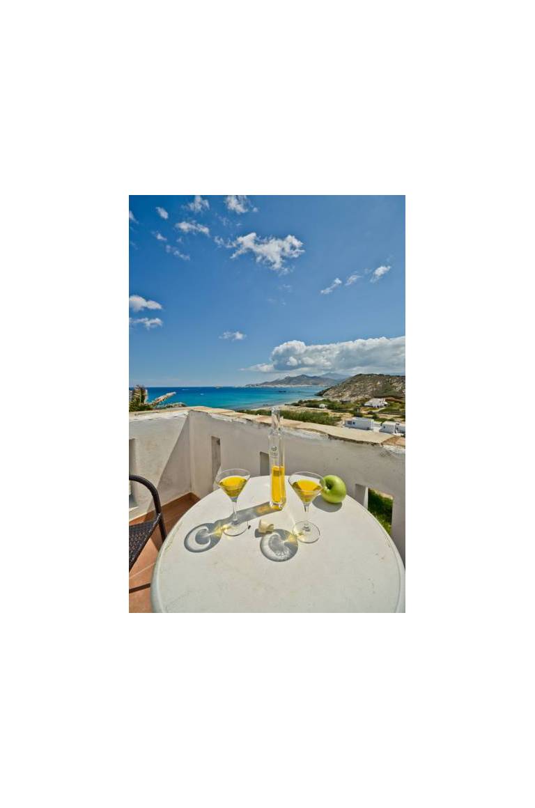 Naxos Magic Village 