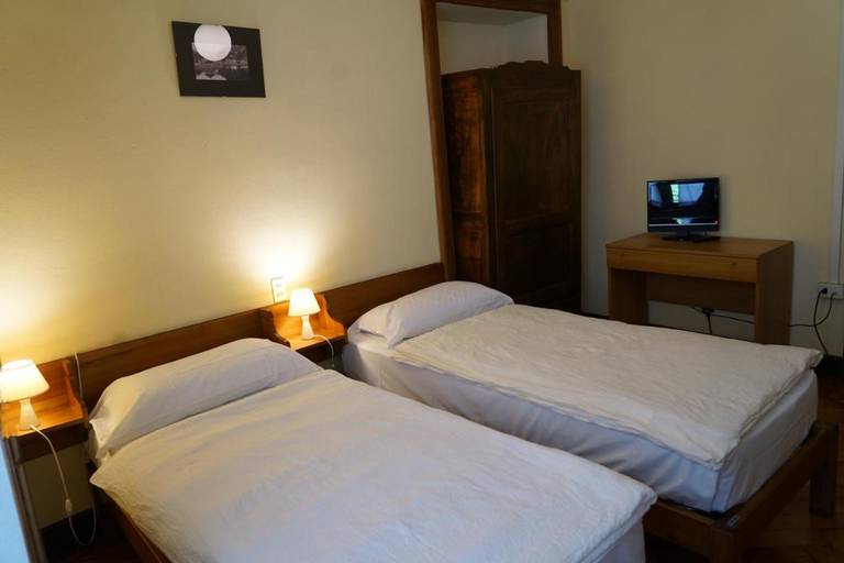 Hotel Villa Tedaldi 