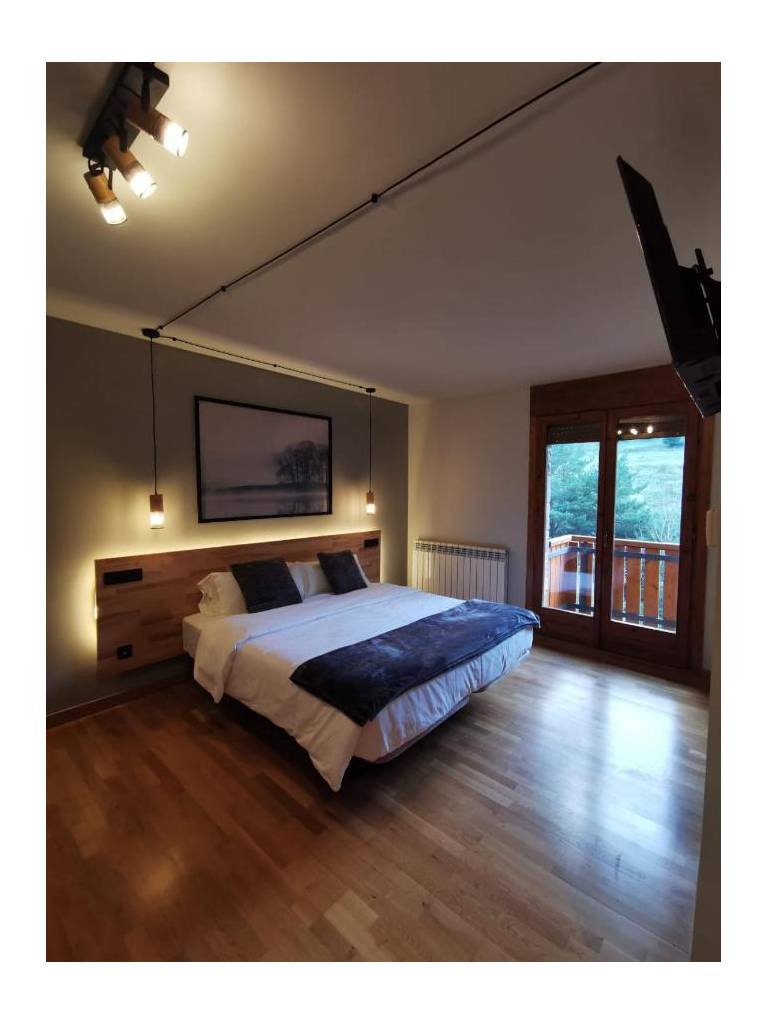 Els Encantats Hotel 