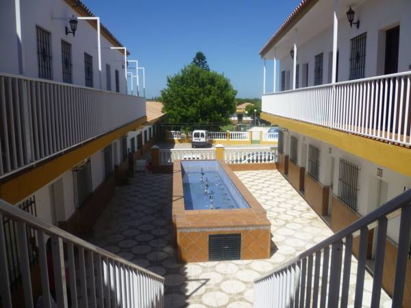 Hostal Los Mellizos  Испания, Коста де ла Луз