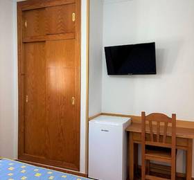 Отдых в Hostal Los Mellizos  - Испания, Коста де ла Луз