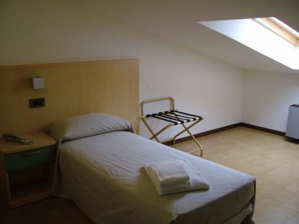 Hotel San Benedetto  2* Италия, Венето