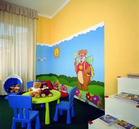 Туры в Hotel San Benedetto  в Италии