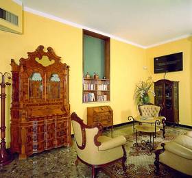 Hotel San Benedetto  в Венето