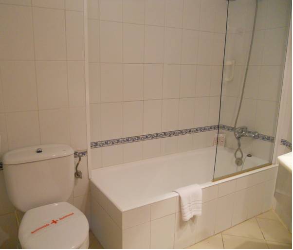 Aparthotel Floramar  4* Испания, Менорка