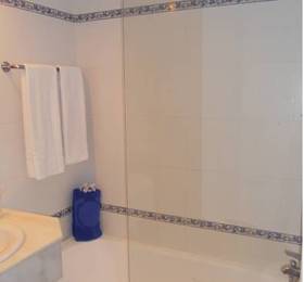 Отдых в Aparthotel Floramar  - Испания, Менорка