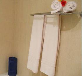 Aparthotel Floramar  в Менорке