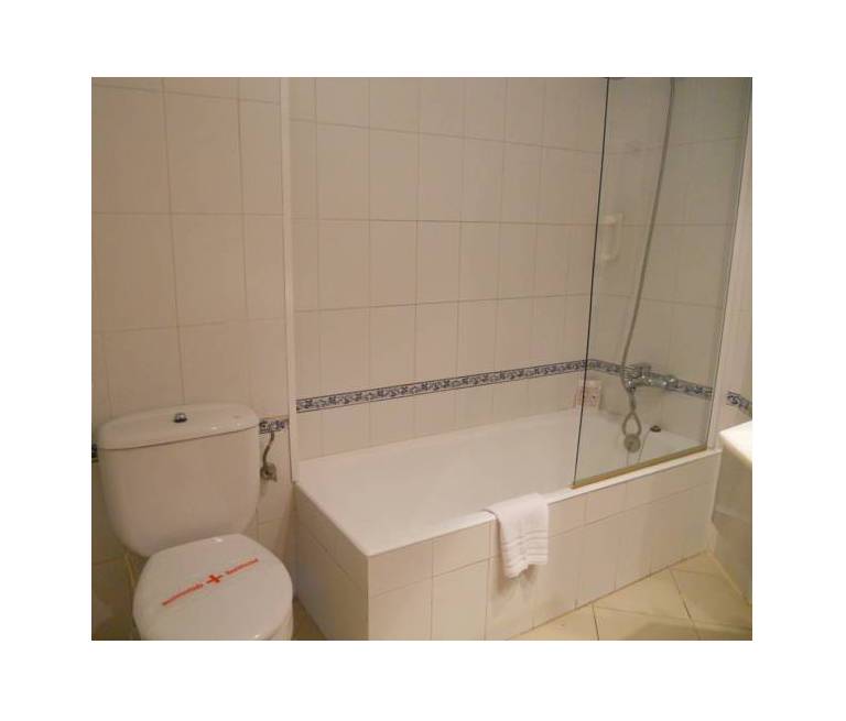 Aparthotel Floramar 