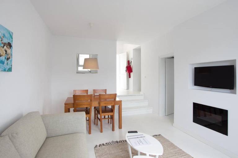 Apartamentos El Rio 