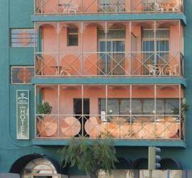 Hotel Valle Aridane  в Ла Пальме