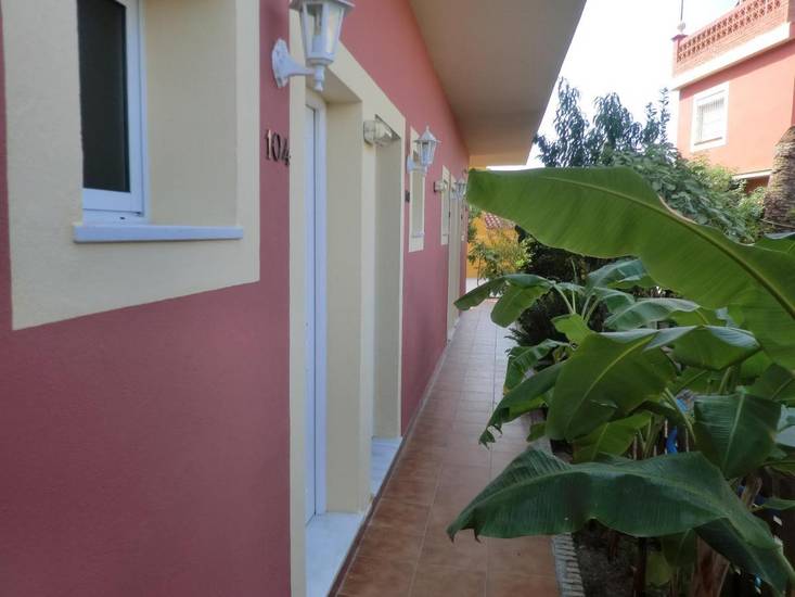 Hostal Alhaja Playa 2* Испания, Коста де ла Луз