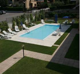 Meridiana Residence  в Венето