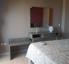 Evagelia Apartments в Хиосе