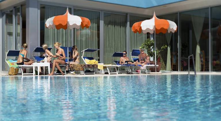Eight Hotel Paraggi, Santa Margherita Ligure