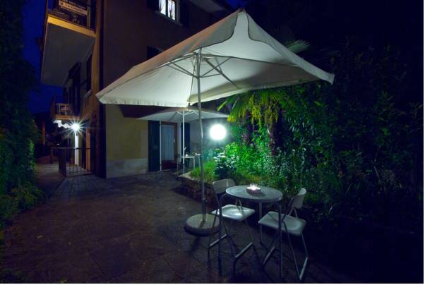 B&B Vegan La Casota  Италия, Трентино
