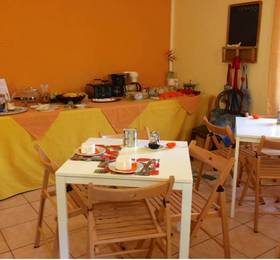 Туры в B&B Vegan La Casota  в Италии