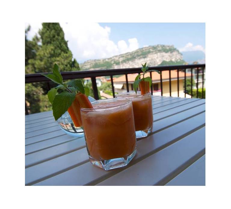 B&B Vegan La Casota 