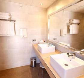 Туры в Hotel Gabarda Gil в Испании