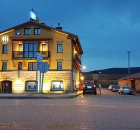 Отдых в Hotel Virginia R.H.  - Испания, Сория