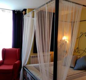 Hotel Virginia R.H.  в Сорие