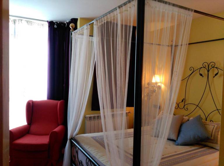 Hotel Virginia R.H. 