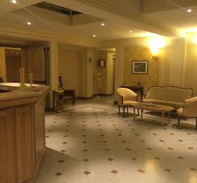 Туры в Suite Hotel Nettuno в Италии
