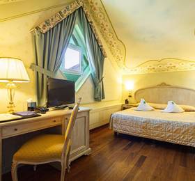 Отдых в Suite Hotel Nettuno - Италия, Лигурия