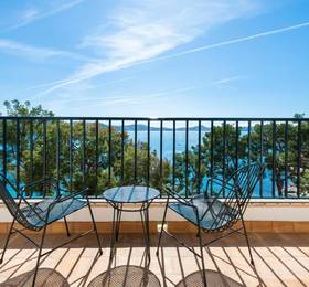 Туры в Hotel Cala Fornells  в Испании