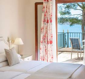 Hotel Cala Fornells  в Майорке