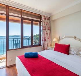 Отдых в Hotel Cala Fornells  - Испания, Майорка