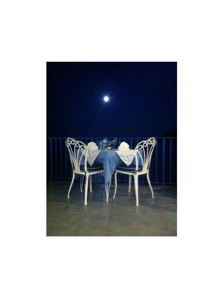 Hotel Rocce Azzurre 