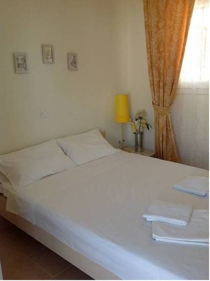 Neaktion Apartments  Греция, Халкидики