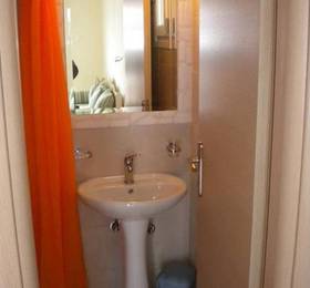 Neaktion Apartments  в Халкидики