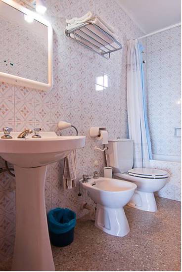 Apartamentos Osiris  Испания, Ибица