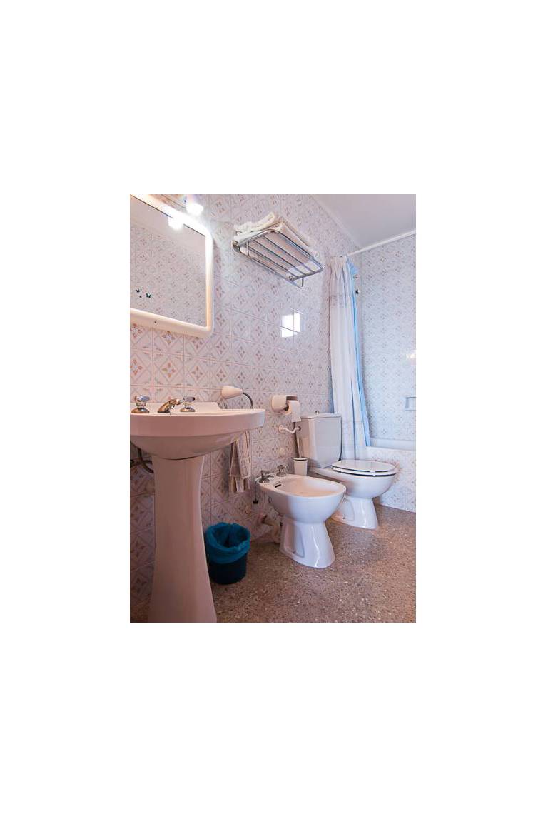 Apartamentos Osiris 