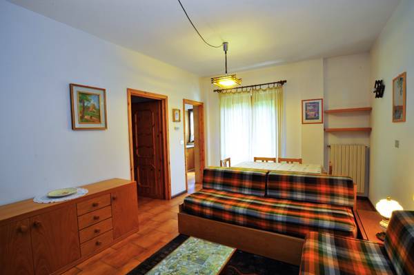 Residence Raffaella Италия, Бормио